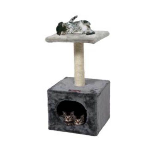 Tiragraffi gatto Zolux Solo