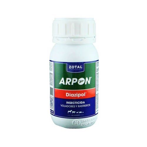 Insetticida Arpon Diazipol