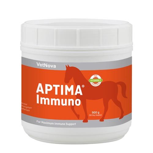 Aptima Immuno Cavalli 900 gr (Spedizione 3 - 5 giorni)