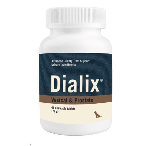 Dialix Vesical & Prostate Cani (45 unità)