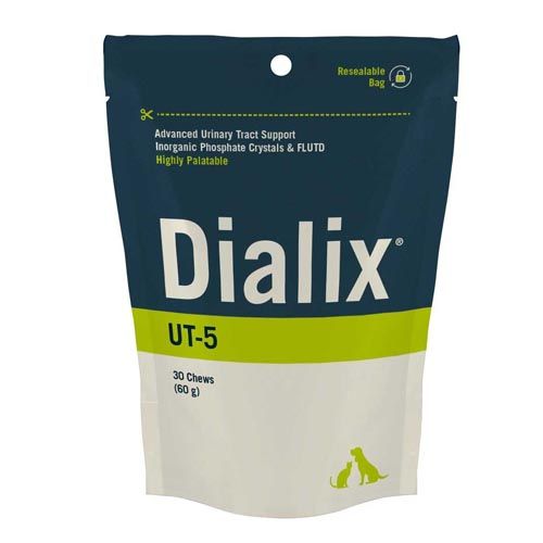 Dialix UT-5 (30 snack)