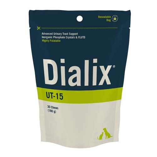 Dialix UT-15 (30 snack)