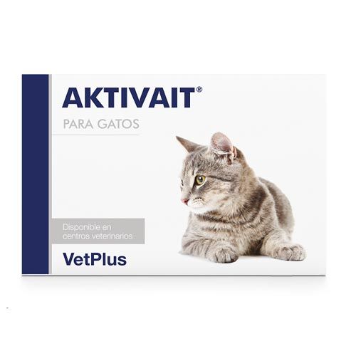 Aktivait Gatti (60 compresse)