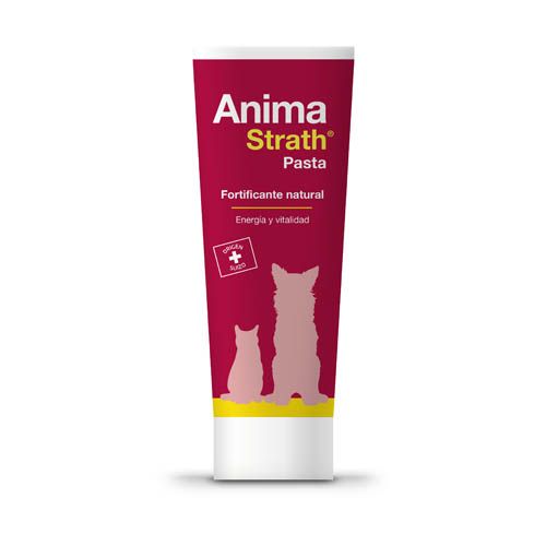 Anima Strath Pasta