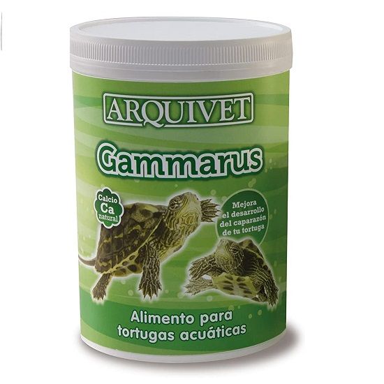 Arquivet Gammarus tortugas (Envío 3 - 5 giorni)