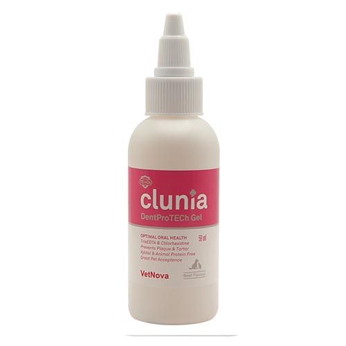 Clunia DentProTEch 59 ml