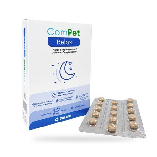 ComPet Relax - 30 c
