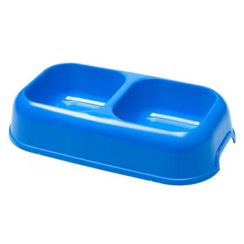Alimentatore Doble Ferplast Party 18 (1.2l)