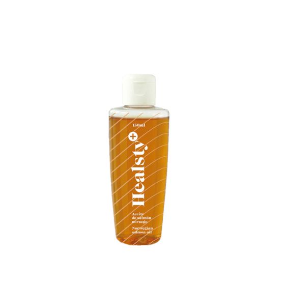 Olio Healsty Plus Gatti150 ml