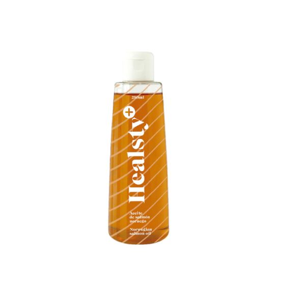 Olio Healsty Plus Cani 250 ml
