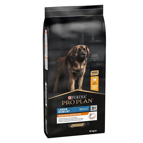 Pro Plan Adult Large Robust Everyday Nutrition