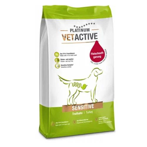 Platinum VetActive Sensitive