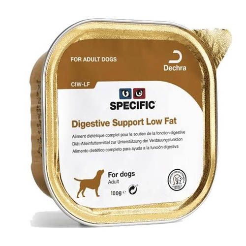 Specific CIW-LF Digestive Support Low Fat