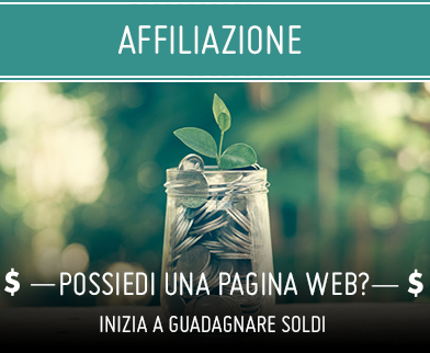 Affiliazione